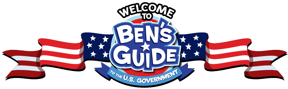 Ben's Guide Logo